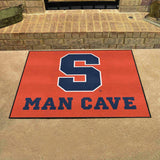 Syracuse University Man Cave All-Star