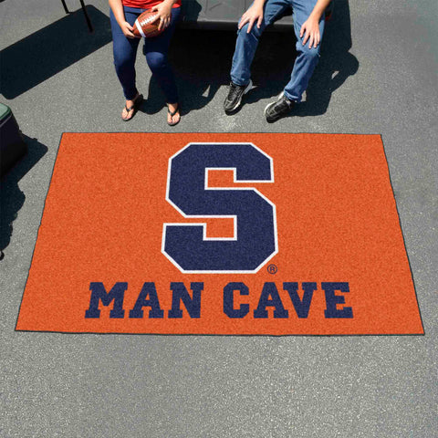 Syracuse University Man Cave Ulti-Mat