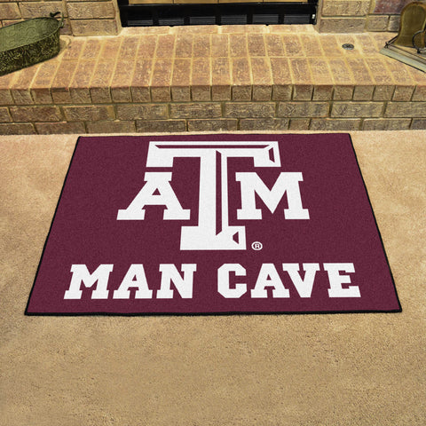 Texas A&M University Man Cave All-Star