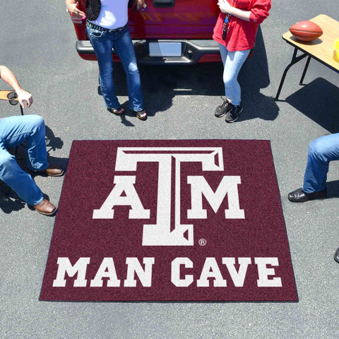 Texas A&M University Man Cave Tailgater