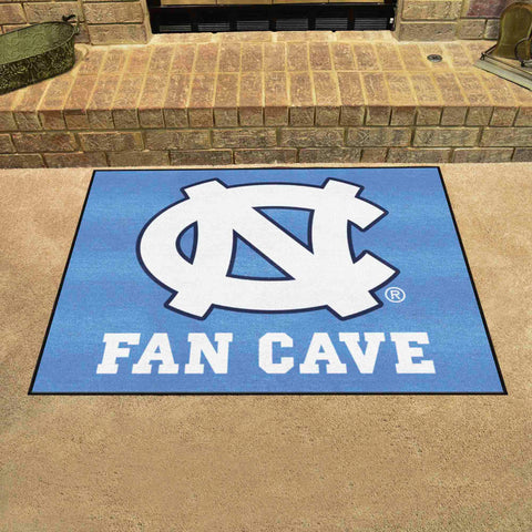 UNC Chapel Hill Man Cave All-Star