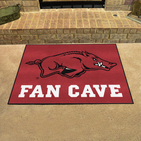 University of Arkansas Man Cave All-Star