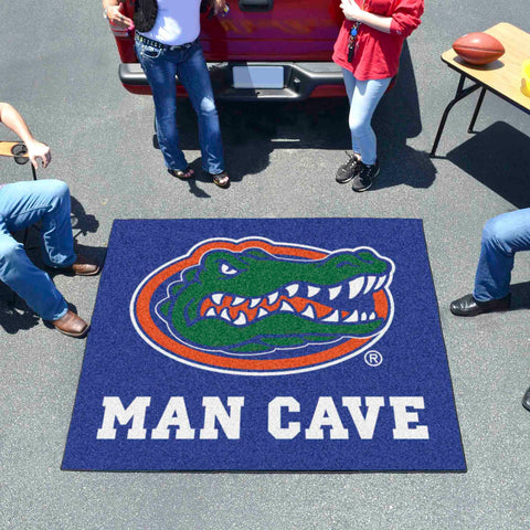 University of Florida Man Cave Tailgater