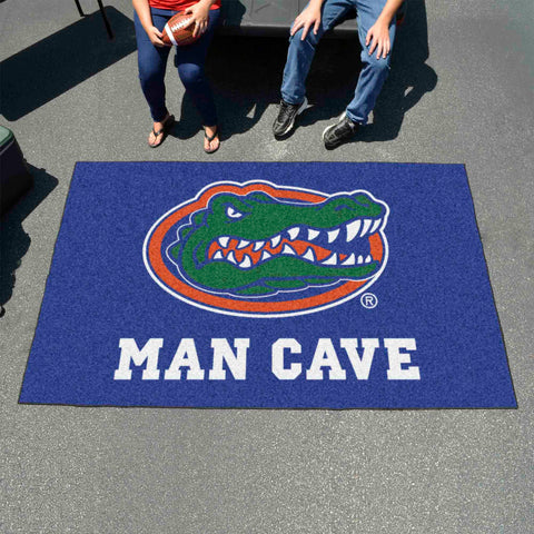 University of Florida Man Cave Ulti-Mat