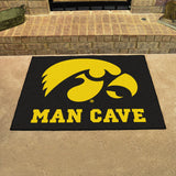 University of Iowa Man Cave All-Star