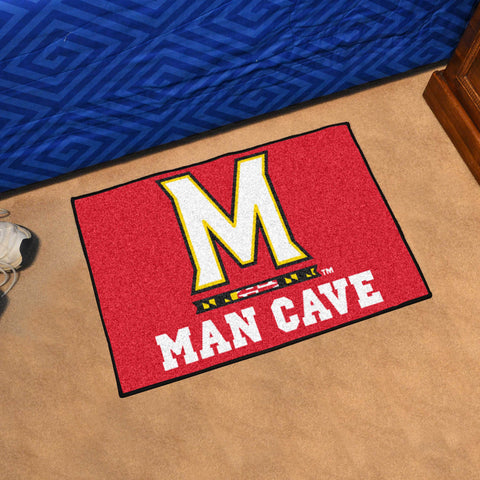 University of Maryland Man Cave Starter