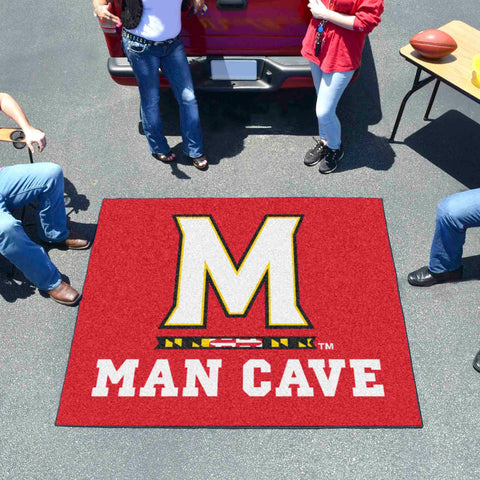 University of Maryland Man Cave Tailgater