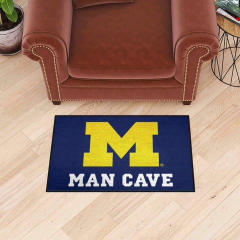 University of Michigan Man Cave Starter