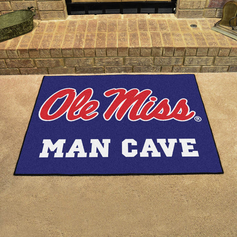 University of Mississippi - Ol Man Cave All-Star