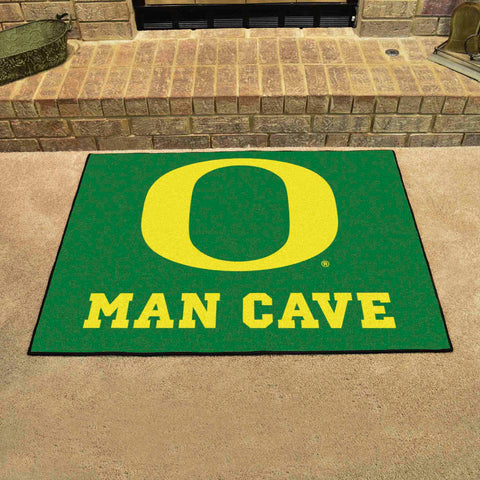 University of Oregon Man Cave All-Star