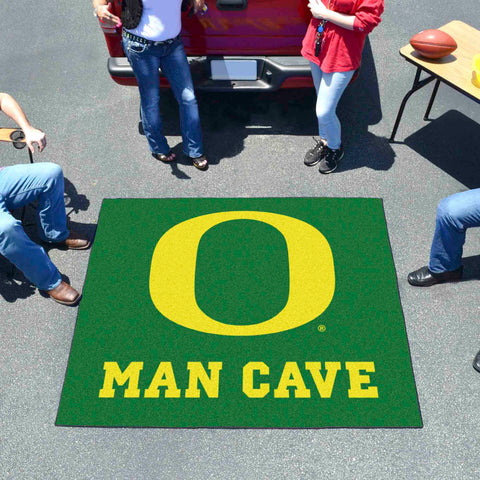 University of Oregon Man Cave Tailgater