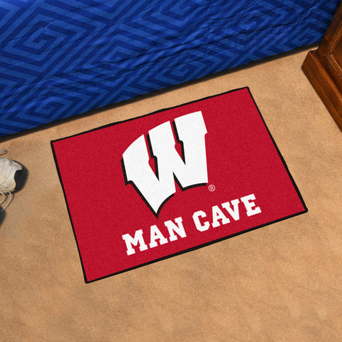 University of Wisconsin Man Cave Starter