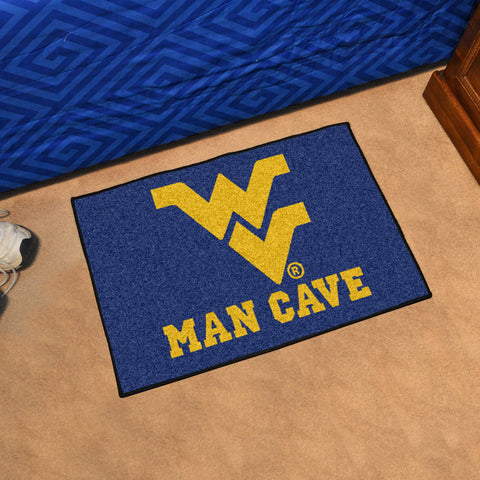 West Virginia University Man Cave Starter