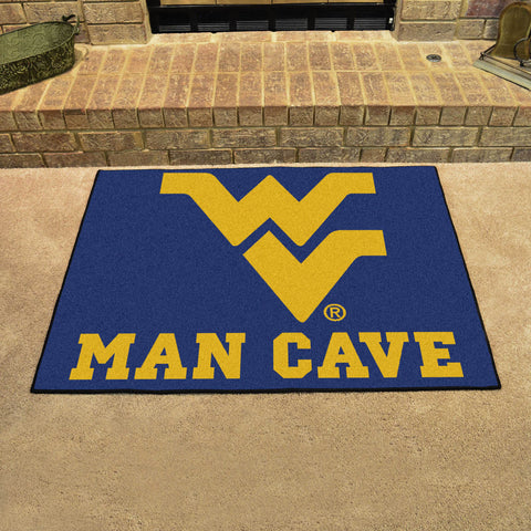 West Virginia University Man Cave All-Star