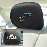 NBA - Utah Jazz Head Rest Cover