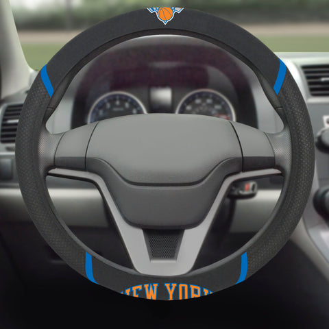 NBA - New York Knicks Steering Wheel Cover