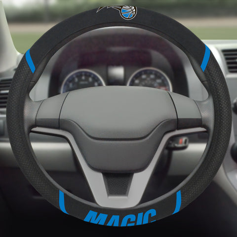 NBA - Orlando Magic Steering Wheel Cover