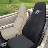 NBA - Oklahoma City Thunder Seat Cover