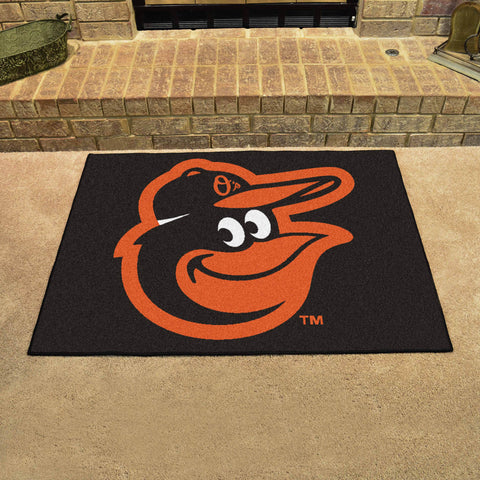 MLB - Baltimore Orioles All-Star Mat