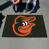 MLB - Baltimore Orioles Ulti-Mat