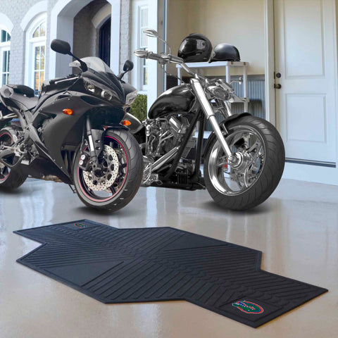 University of Florida Motorcycle Mat