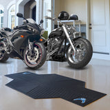 AIR FORCE Motorcycle Mat