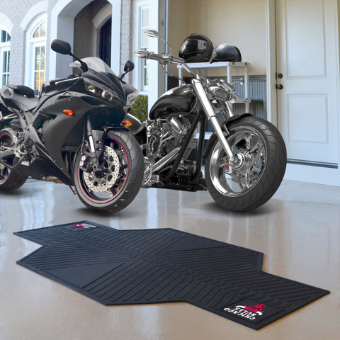 NBA - Chicago Bulls Motorcycle Mat