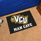 Virginia Commonwealth Univ Man Cave Starter