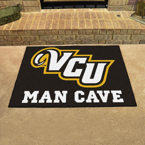 Virginia Commonwealth Univ Man Cave All-Star