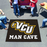 Virginia Commonwealth Univ Man Cave Tailgater