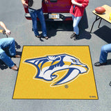 NHL - Nashville Predators Tailgater Mat