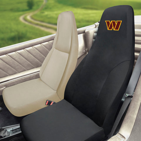 NFL - Washington Commanders Seat Cover