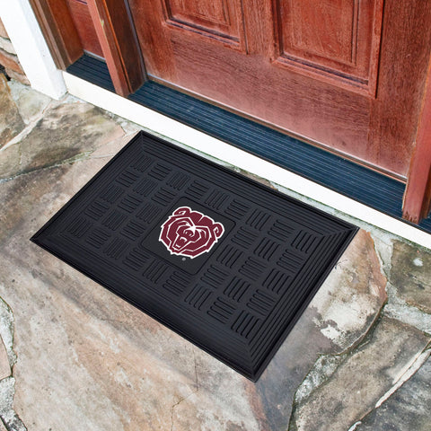 Missouri State (SW) Medallion Door Mat