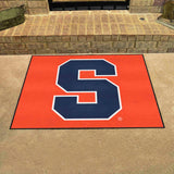 Syracuse University All-Star Mat