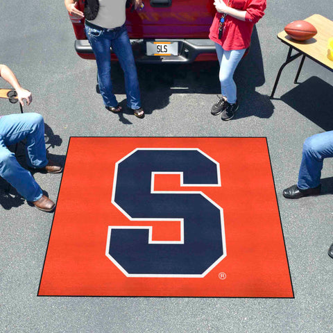 Syracuse University Tailgater Mat