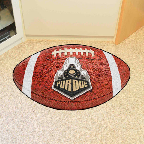 Purdue University Football Mat