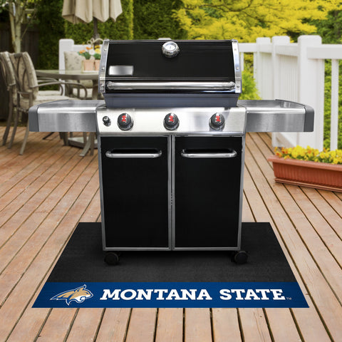 Montana State University Grill Mat - Standard