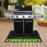 University of Oregon Grill Mat - Standard