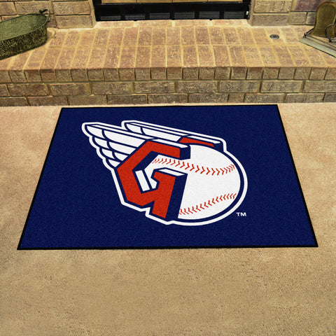 MLB - Cleveland Guardians All-Star Mat