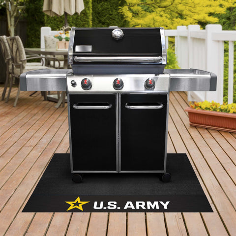 U.S. Army Grill Mat - Standard