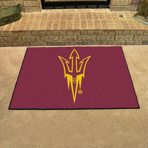 Arizona State University All-Star Mat