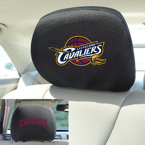 NBA - Cleveland Cavaliers Head Rest Cover