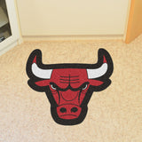 NBA - Chicago Bulls Mascot Mat