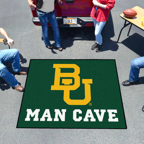 Baylor University Man Cave Tailgater