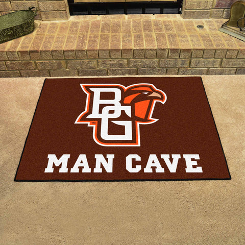 Bowling Green State University Man Cave All-Star