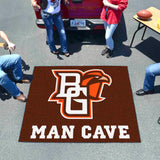 Bowling Green State University Man Cave Tailgater