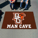 Bowling Green State University Man Cave Ulti-Mat