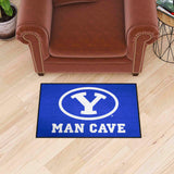 Brigham Young University Man Cave Starter