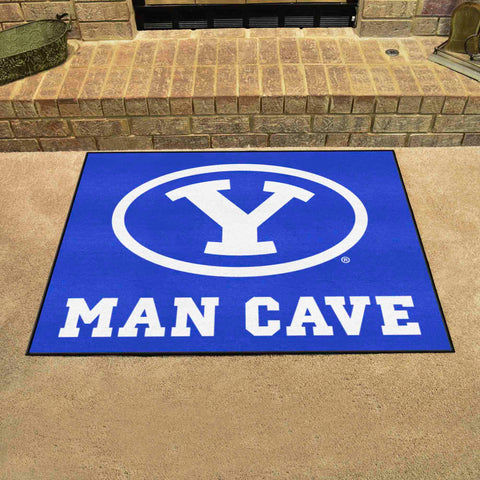 Brigham Young University Man Cave All-Star