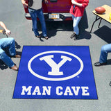 Brigham Young University Man Cave Tailgater